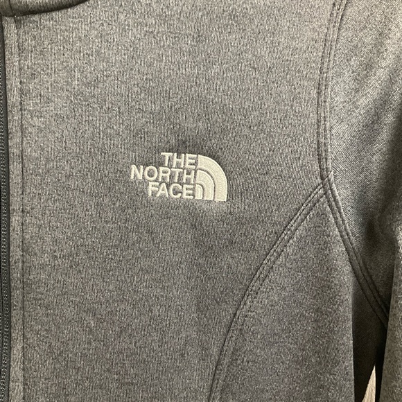 The North Face Fleece Jacket - Size S - Picture 4 of 11